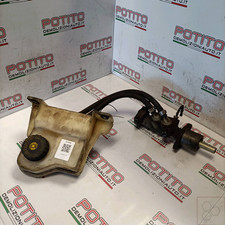 Liquide de frein Fiat MULTIPLA