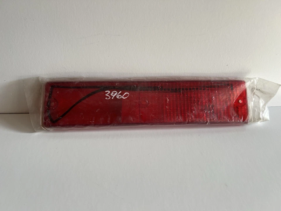 Nuevo lente antiniebla Jaguar XJ40 XJ6 JLM1059 Foto 2 de 4