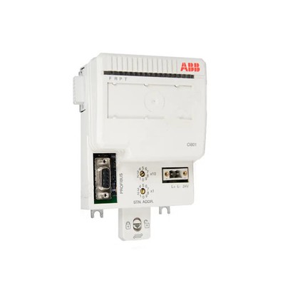 ABB | CI801 | Used/Refurbished