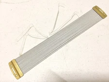 DW Wires Truetone 14" 20 Strand Snare Drum Wire, DWSMTT2014, Drum Workshop