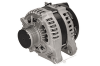 Lichtmaschine Generator FüR Jaguar Land Rover XF I Sportbrake Discovery IV