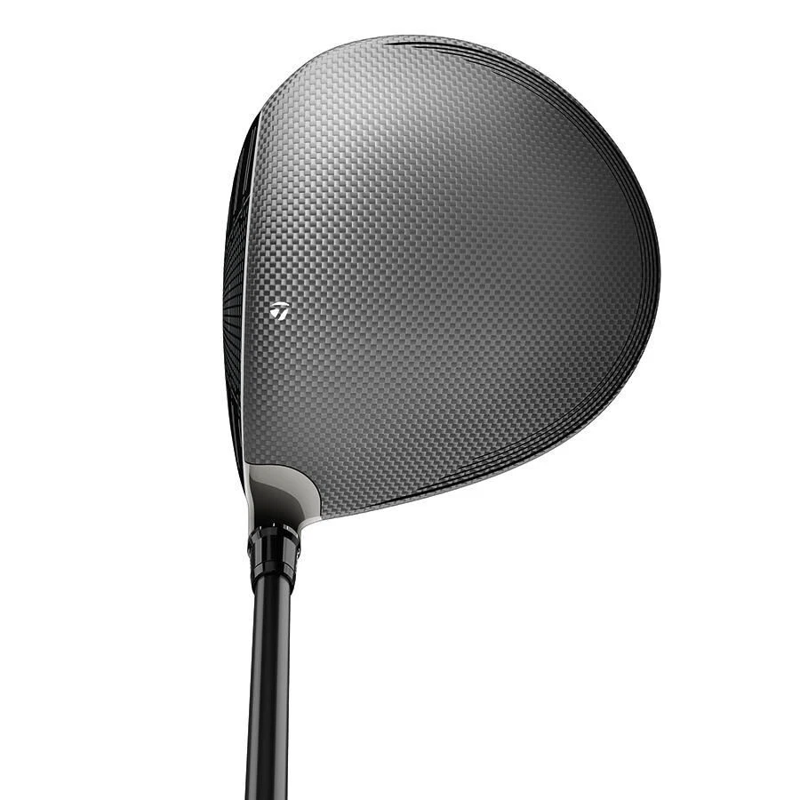 TaylorMade Golf Qi35 Driver 10.5° R-Flex Diamana Blue TM50 Graphite Shaft RH Men - Image 2 of 4
