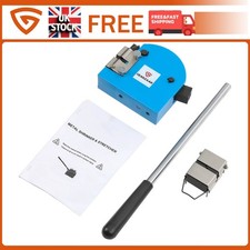 Manual Shrinker Stretcher FOR Body Shop TOOL SET KIT Manual SET Steel Bender