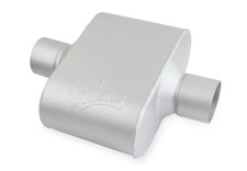 42510-fm Flowmonster 1-chamber Muffler 42510-fm Flowmonster 1-chamber Muffler