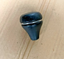 Jaguar XJ40/XJ6/X300   LEATHER GEAR KNOB