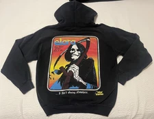 Online Ceramics Elara A24 Hoodie Large