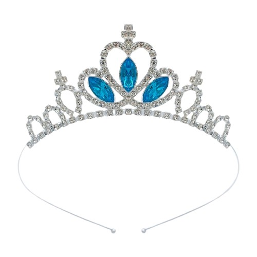 Cosplay Queen Props Crown Hair Hoop Cosplay Costumes New Year Stage Halloween - Picture 13 of 25