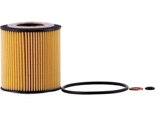 For 2014-2016 BMW 335i GT xDrive Oil Filter Premium Guard 26238YKQZ 2015