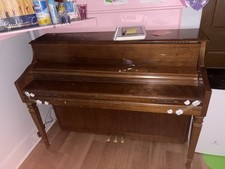 Wurlitzer Vintage Piano