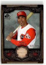 Topps Barry Larkin Cards Document a Hall of Fame Career 31