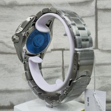 Seiko Prospex SRPL11K1 Samurai Sea Diver's Red Dial 41.7mm Automatic Men's Watch 12