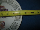 1910 Hopkins Minnesota advertising calendar plate — photo 7