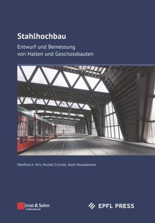 Stahlhochbau Manfred A. Hirt