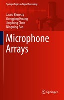 Microphone Arrays Jacob Benesty