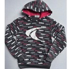 Kids TKO Hoodie Sweatshirt Youth Pullover Graphic Print