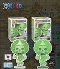 PRE SALE Funko Pop One Piece Brook #2325 PR CHALICE CHASE Set READ DESCRIPTION