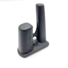 Rubber cap antenna Garmin Rino 520 530 520HCx 530HCx part repair rubber used
