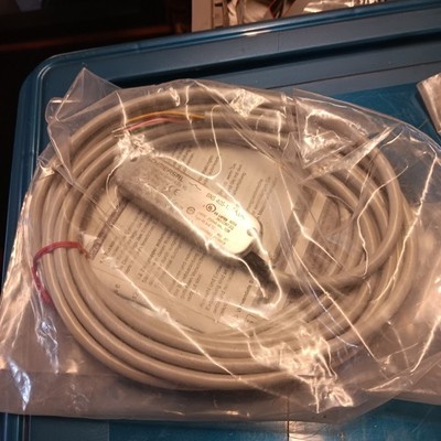 Schmersal BNS 40S-12Z 5,0M Magnetic Safety Sensor, 103000651