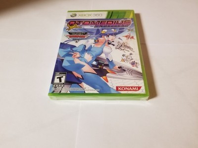Otomedius Excellent Microsoft Xbox 360 new