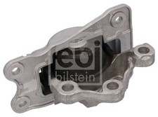 Febi Upper Left Automatic Transmission Mount For Volvo S60 S90 V60 V