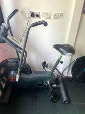 Schwinn Airdyne AD6 Exercise Bike