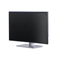 StarTech 32-inch 16:9 Computer Monitor Privacy Screen Hanging Acrylic Filter