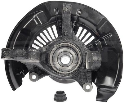 Genuine Dorman Front Right Loaded Knuckle 698-434