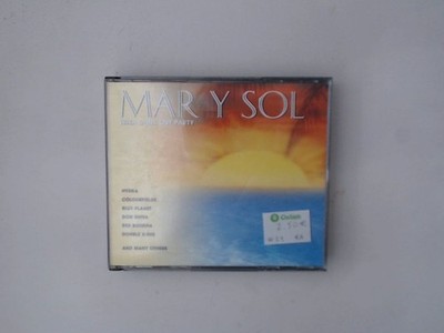 Mar Y Sol-Ibiza Chill Out Various: 1443444