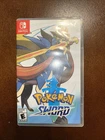 Pokémon Sword - Nintendo Switch