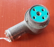 US ARMY MILITARY RADIO FEMALE POWER PLUG 4 WAY RT246 RT524 SINCGARS