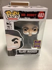 Funko Pop! Mr. Robot: Elliot Masked #482 - 2017 Summer Convention Exclusive