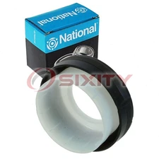 National Front Engine Crankshaft Seal for 2006-2007 BMW 530i Gaskets Sealing gw