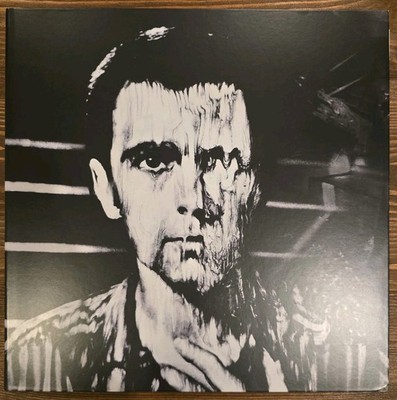Peter Gabriel - Peter Gabriel - 1 LP 200gr - Classic Records