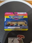Micro Machines World Pack Series 7 - Classic Muscle Cars