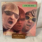 Devo - Q: Are We Not Men? A: We Are Devo! LP 1978 Virgin Records New Wave 33 RPM