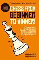 Chess From Beginner To Winner! | Kevin Bordi (U. A.) | Taschenbuch | Englisch