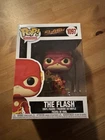Funko Pop Television 1097 The Flash