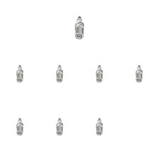 Bougies d'allumage Chevrolet BERETTA