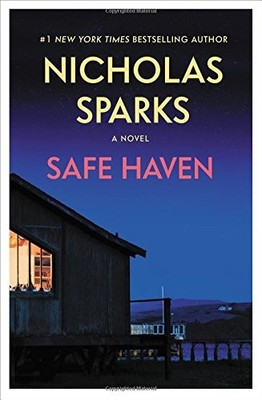 Safe Haven,Nicholas Sparks- 9781478948360