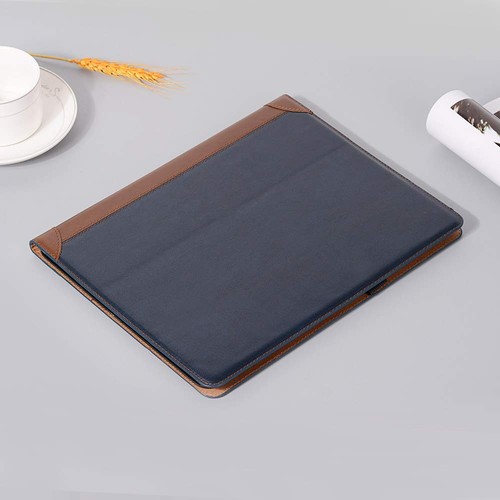 Hülle für iPad Pro 7 13" 2024 Wallet Case Vintage Kunstleder ... - Bild 7 von 9