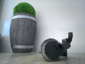 WASSERPUMPE Volkswagen CADDY 4 04L121011N