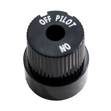 Heat N Glo Gas Control Knob: SRV33300