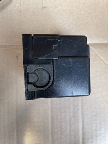 Siemens LME22.331C2 - Feuerungsautomat, LME 22.331C2, Steuerung, Heizung Used - Bild 4 von 5
