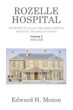 Rozelle Hospital: The History of Callan Park Mental Hospital and Estate, the Jew