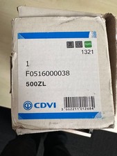 CDVI | Door Kit Z And L Bracket For 500kg Magnets 500ZL