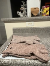 Jomac Heavy Duty! Heat Resistant Industrial Gloves! 2 Pair Size Large! New!