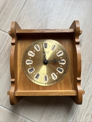 Wanduhr Weimar Electronic - Bild 1 von 4