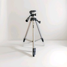 kodak gear tripod max.42 leg , min.17 leg.