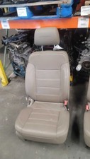 Passenger Front Seat Bucket Seat Opt An3 Fits 14 Sierra Denali 1500 847649