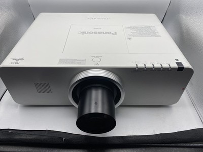 Panasonic PT-EW360 kommerzieller 3LCD-Projektor für große Veranstaltungsorte - SCHNELLER VERSAND